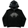 Celestial Full Zip
