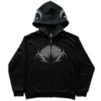 Celestial Full Zip