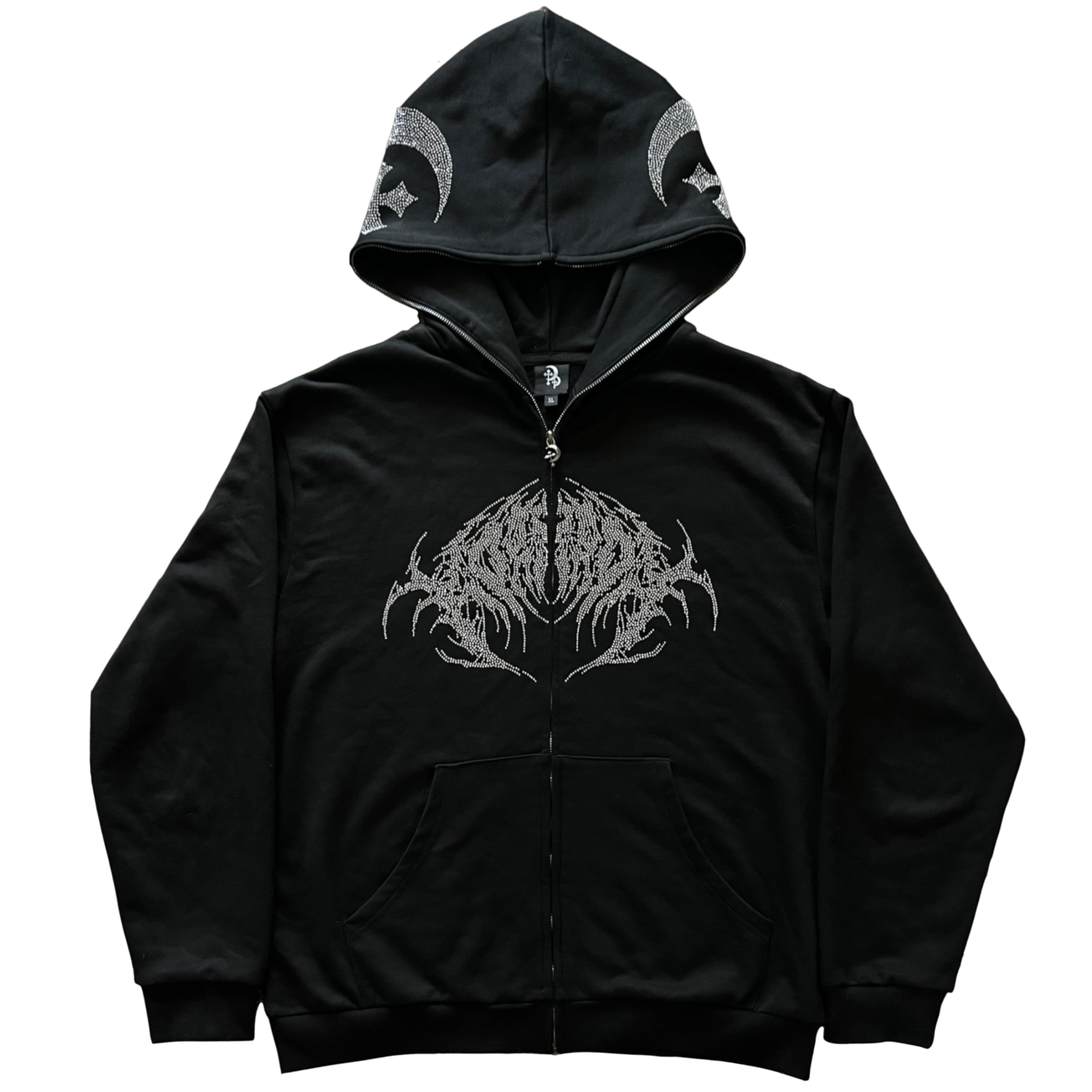 Celestial Full Zip