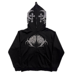 Celestial Full Zip