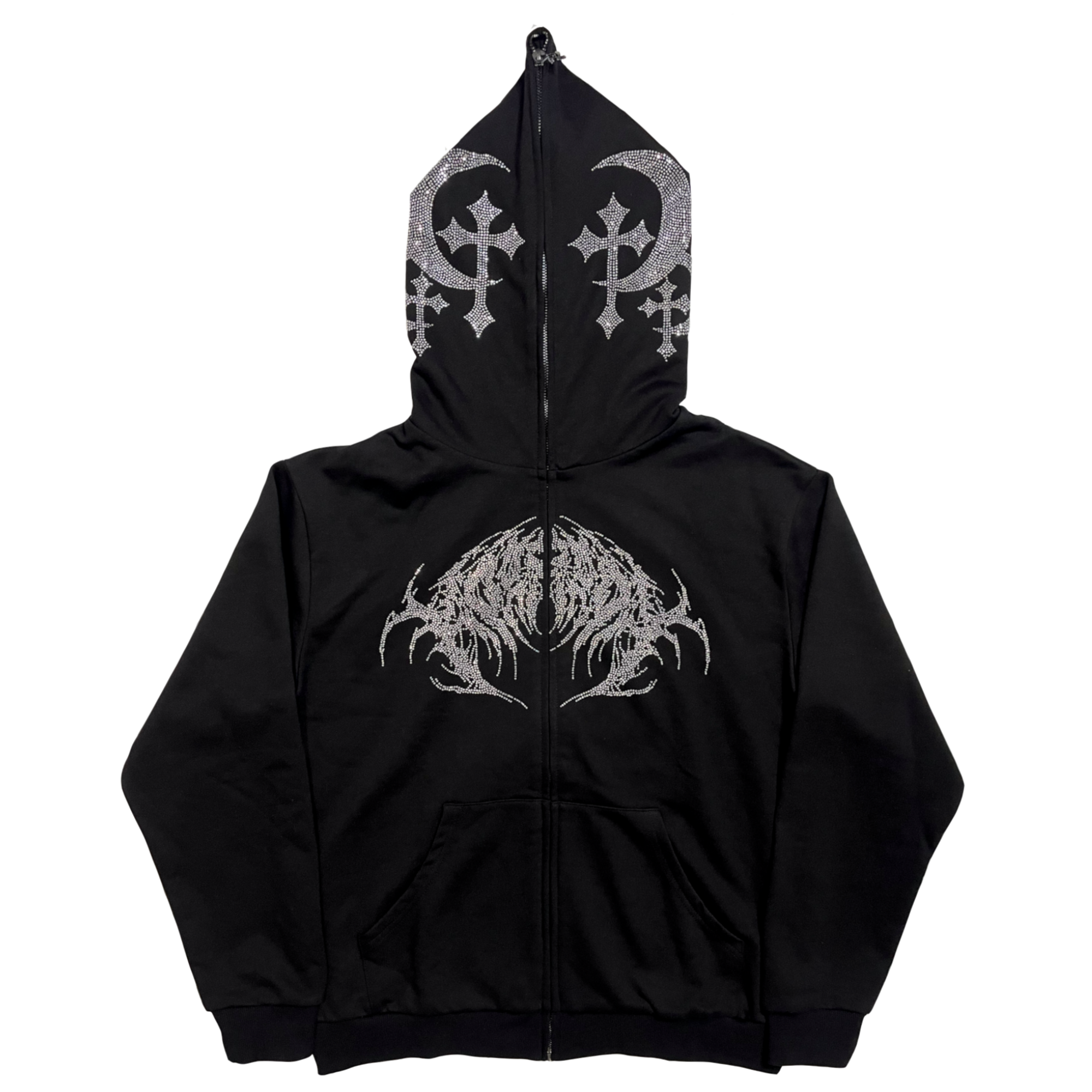 Celestial Full Zip