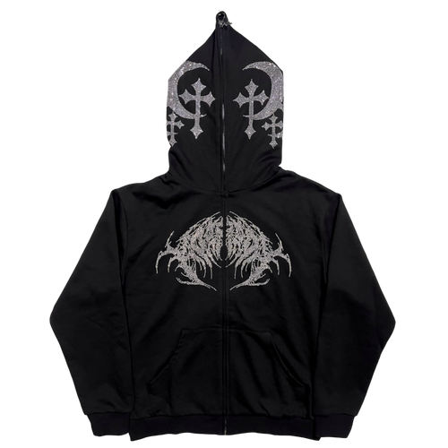 Celestial Full Zip