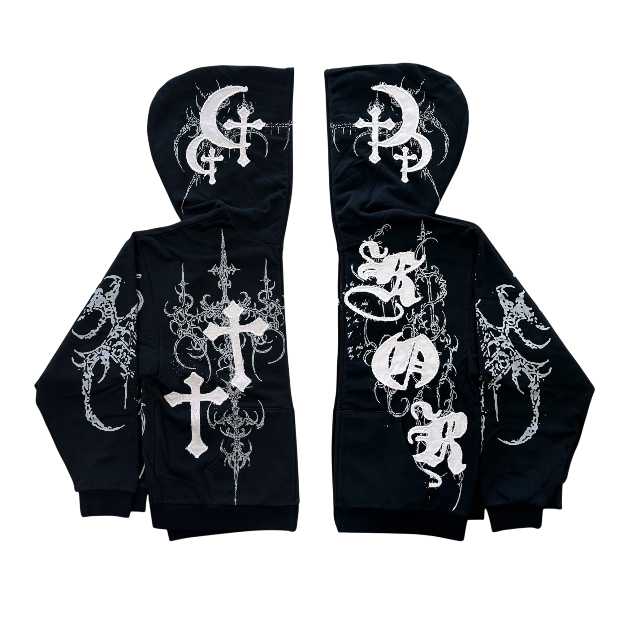 Heaven Zip