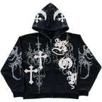 Heaven Zip