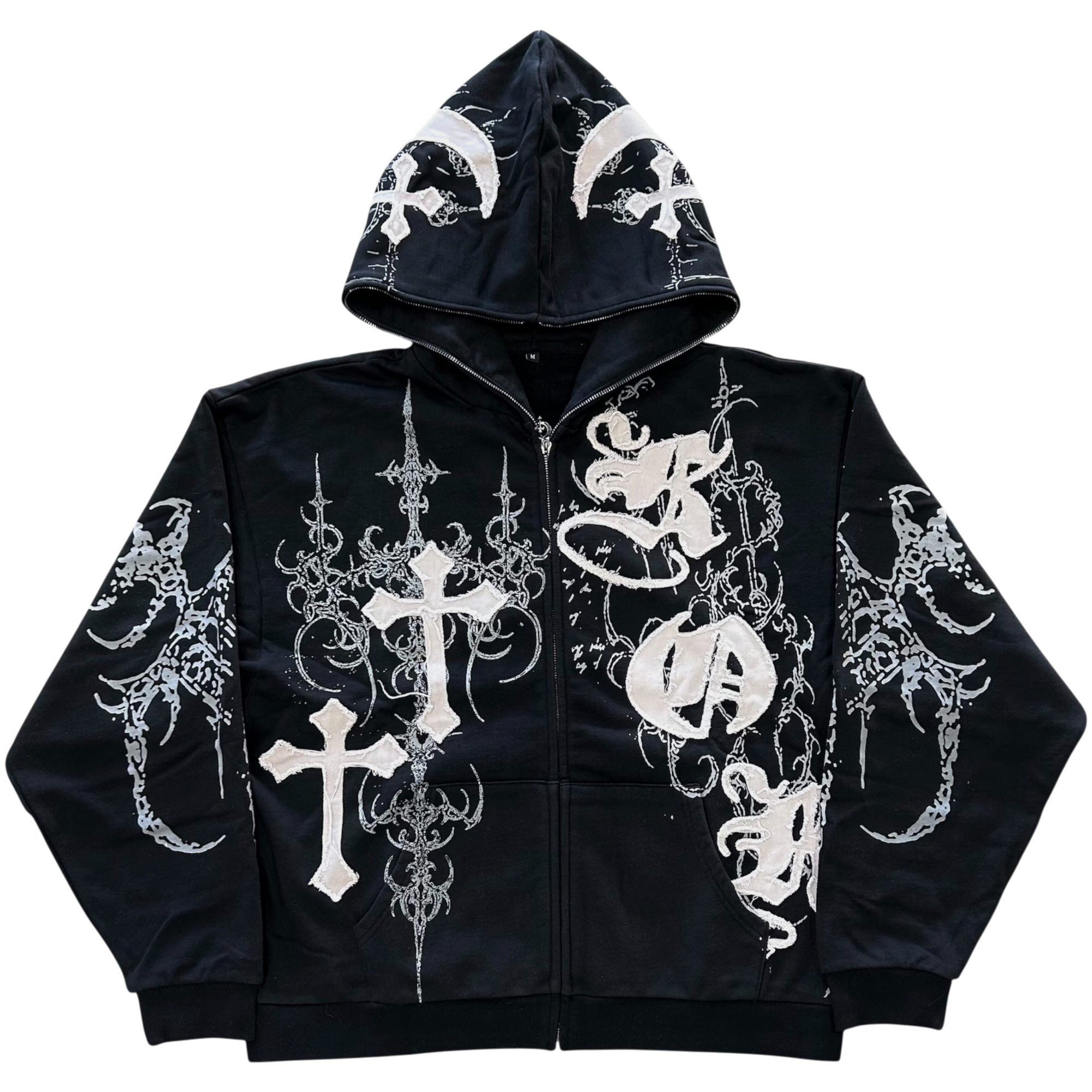 Heaven Zip