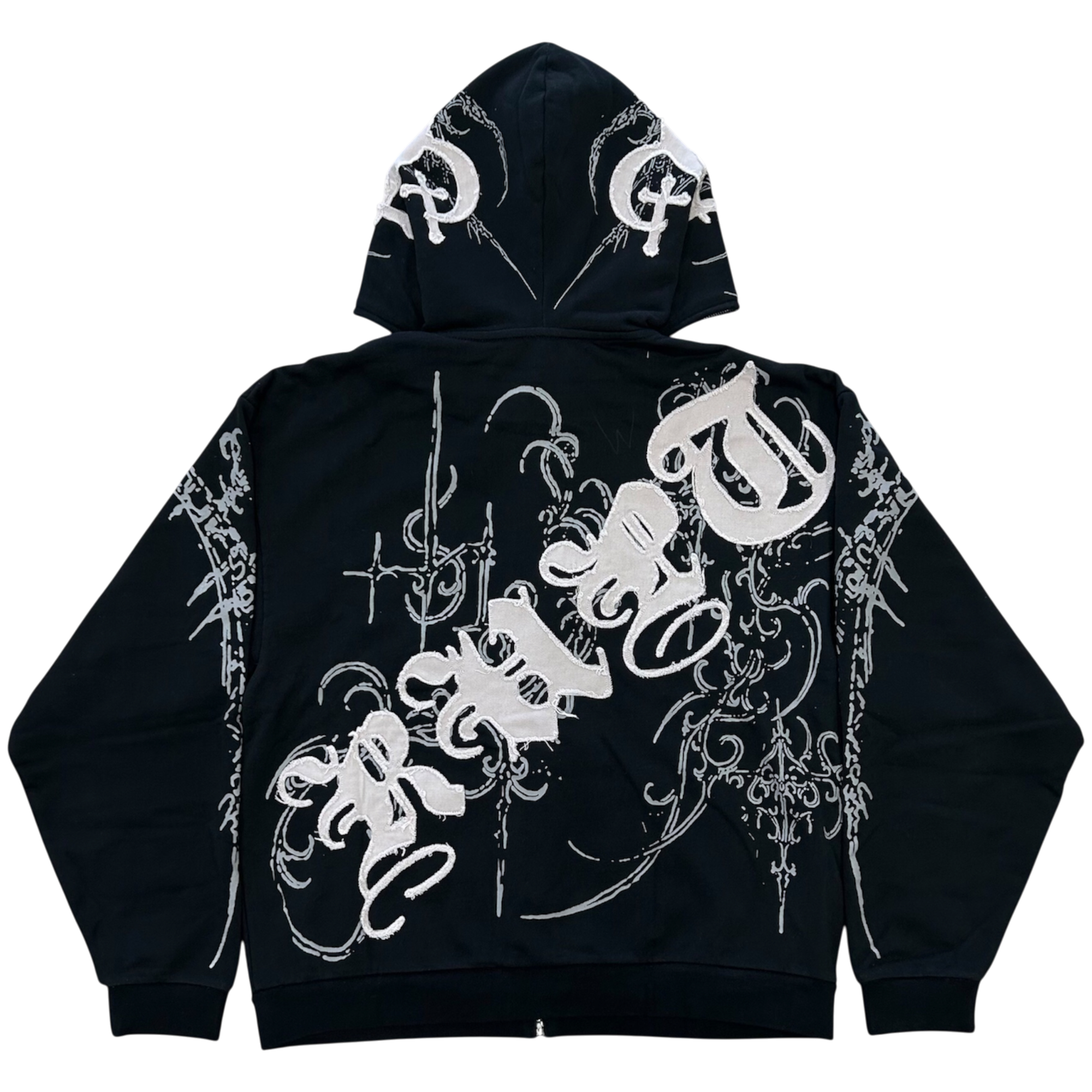 Heaven Zip