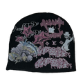 Black Spirit Reaper Skully