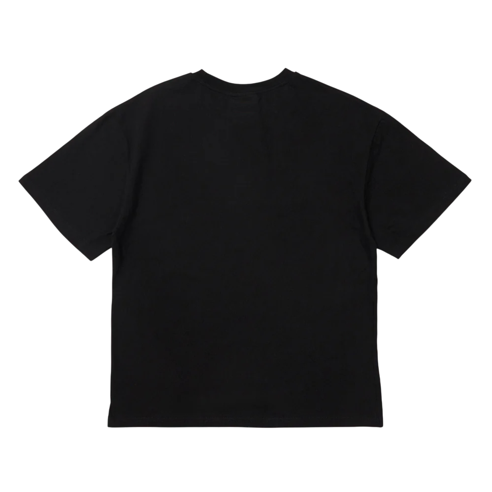 Snow Leopard Logo Tee
