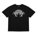 Snow Leopard Logo Tee