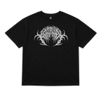 Snow Leopard Logo Tee