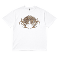 Choco Cat Logo Tee