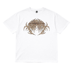Choco Cat Logo Tee