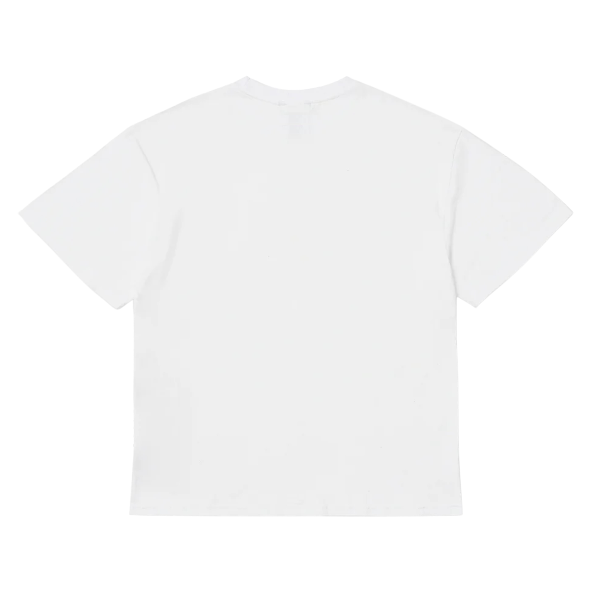 Choco Cat Logo Tee