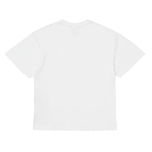 Choco Cat Logo Tee
