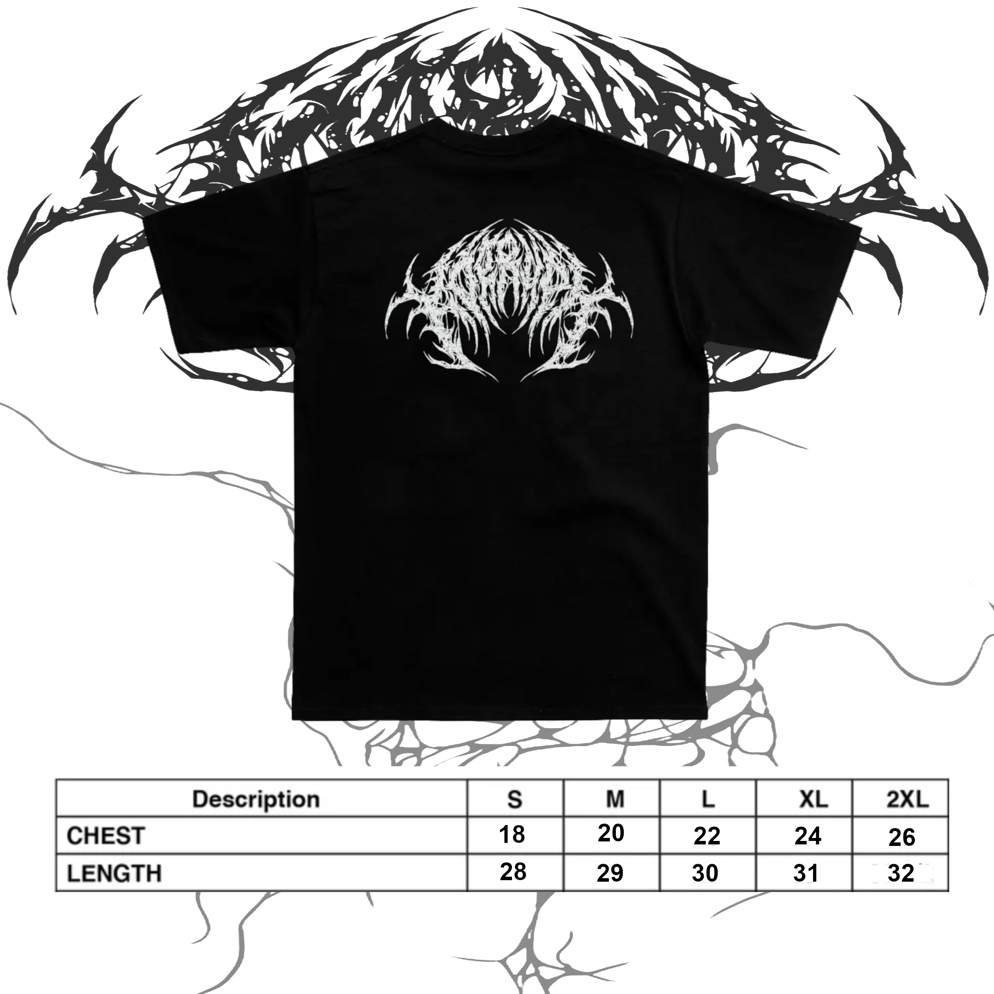 Snow Leopard Logo Tee